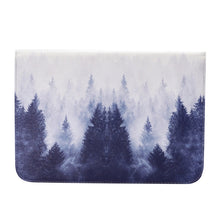Load image into Gallery viewer, LuvCase Macbook Sleeve - Paint Collection - Jungle