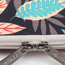 Load image into Gallery viewer, LuvCase Macbook / Laptop Sleeve - Flower Collection - Flowers and Leaves