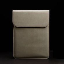 Load image into Gallery viewer, LuvCase Macbook / Surface / Matebook / Laptop Sleeve - Leather Collection - Pink