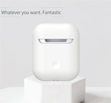 Load image into Gallery viewer, LuvCase AirPod Case - Color Collection - Beige / Yellow / White