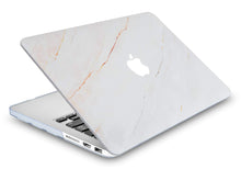Load image into Gallery viewer, LuvCase Macbook Case - Marble Collection - Gradient Marble
