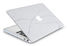 Load image into Gallery viewer, LuvCase Macbook Case - Marble Collection - Taupe Marble