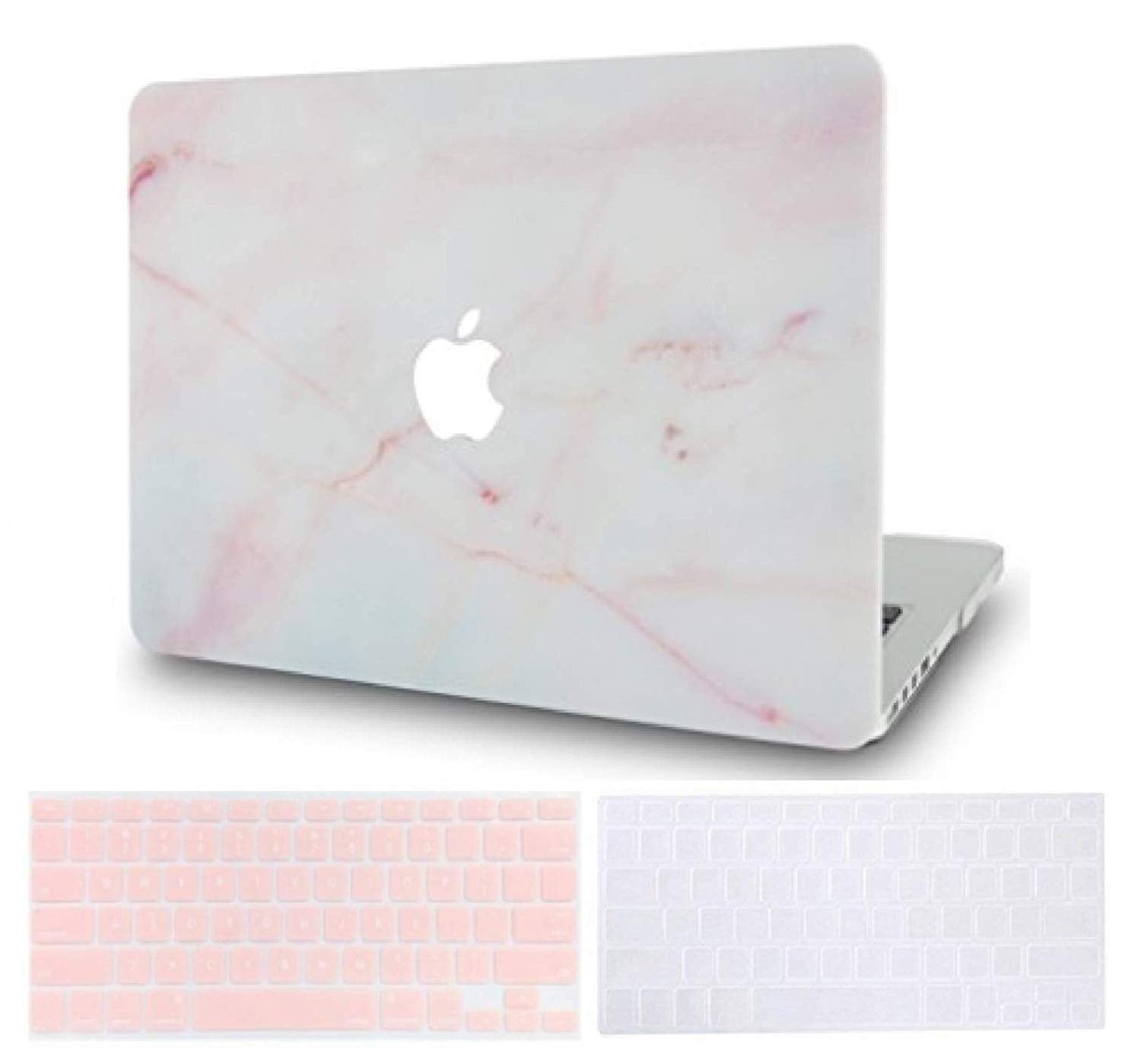 Marble Sleeves For Macbook Pro LuvCase Macbook Case Bundle Marble