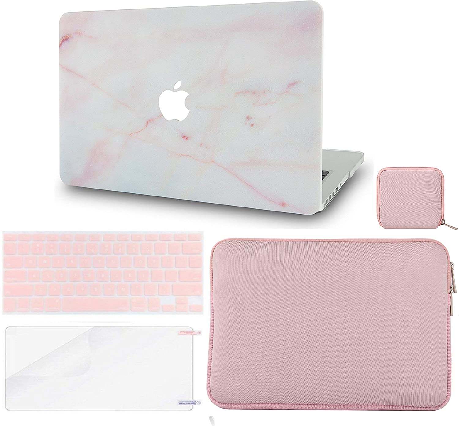 Marble shop macbook sleeve