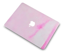 Load image into Gallery viewer, LuvCase Macbook Case - Paint Collection - Mist 9