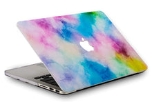 Load image into Gallery viewer, LuvCase Macbook Case - Paint Collection - Mist 5