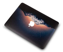Load image into Gallery viewer, LuvCase Macbook Case - Color Collection - Shooting Stars