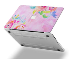 Load image into Gallery viewer, LuvCase Macbook Case - Flower Collection - Flower 27