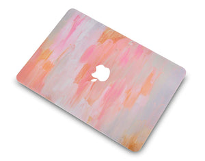 LuvCase Macbook Case - Paint Collection - Mist 13