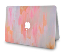 Load image into Gallery viewer, LuvCase Macbook Case - Paint Collection - Mist 13