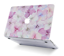Load image into Gallery viewer, LuvCase Macbook Case - Flower Collection - Flower 18