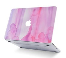Load image into Gallery viewer, LuvCase Macbook Case - Paint Collection - Mist 14