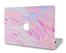 Load image into Gallery viewer, LuvCase Macbook Case - Paint Collection - Mist 11