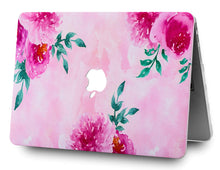 Load image into Gallery viewer, LuvCase Macbook Case - Flower Collection - Flower 16