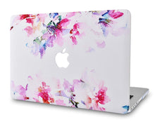 Load image into Gallery viewer, LuvCase Macbook Case - Flower Collection - Flower 28