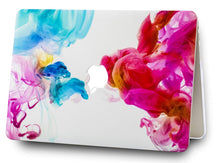 Load image into Gallery viewer, LuvCase Macbook Case - Paint Collection - Oil Paint