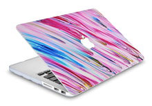 Load image into Gallery viewer, LuvCase Macbook Case - Paint Collection - Oil Paint 3