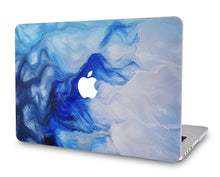 Load image into Gallery viewer, LuvCase Macbook Case - Paint Collection - Mist 12