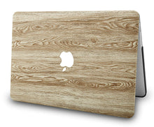 Load image into Gallery viewer, LuvCase Macbook Case - Wood Collection - Wood 3
