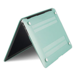 LuvCase Macbook Case - Color Collection - Mint Green