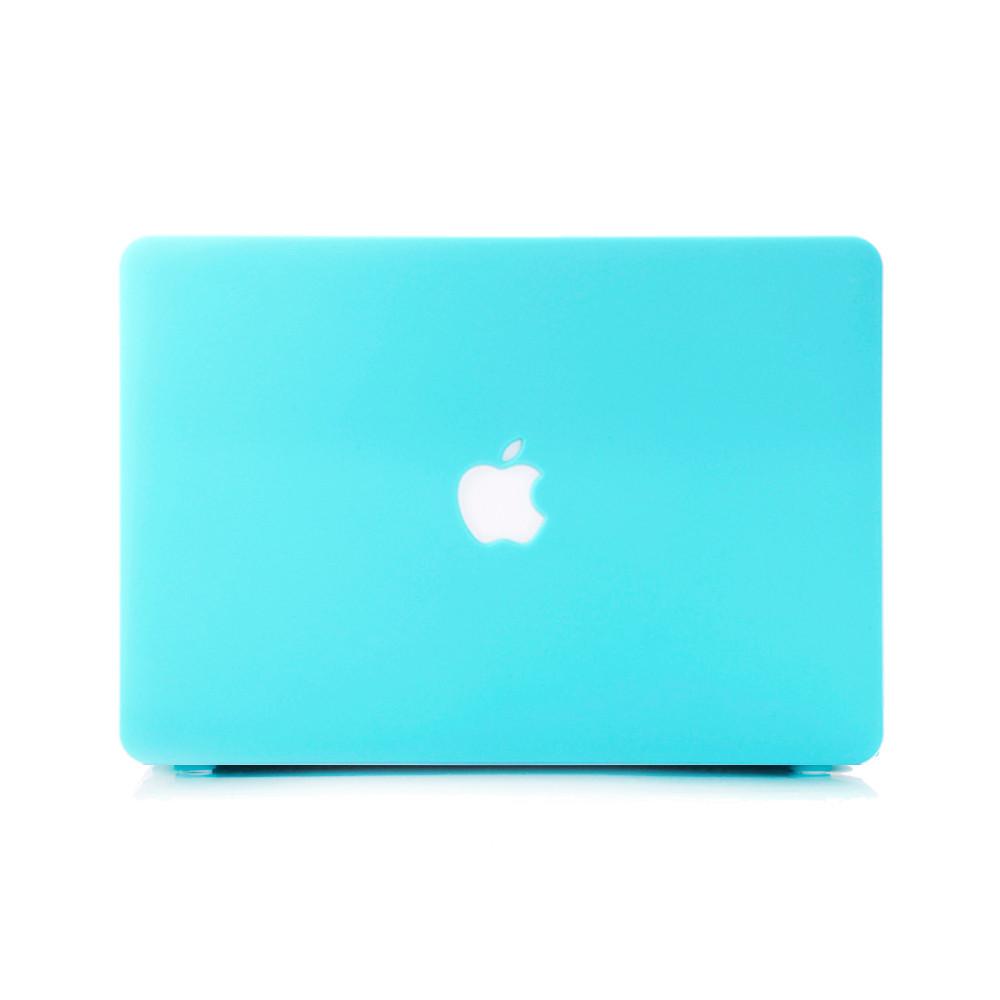 LuvCase Macbook Case - Color Collection - Tiffany Blue – Luvcase