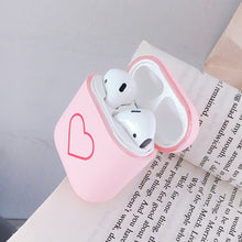 Load image into Gallery viewer, LuvCase Airpod Case - Paint Collection - Mixed Styles