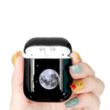 Load image into Gallery viewer, LuvCase AirPod Case - Galaxy Space Collection - Cantoon Planet Astroaunt