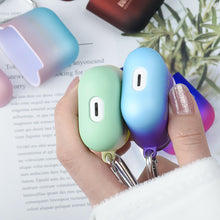 Load image into Gallery viewer, LuvCase AirPod 1 / 2 Case - Gradient Ombre Colors