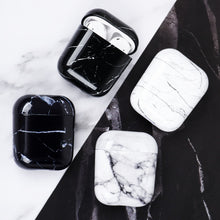 Load image into Gallery viewer, LuvCase AirPod Case - Marble Collection - Mixed Marble 3