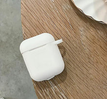 Load image into Gallery viewer, LuvCase AirPod Case - Color Collection - Mini Luggage