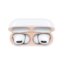 Load image into Gallery viewer, LuvCase AirPod Pro Dust Guard - Mixed Metal Colors