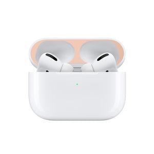 LuvCase AirPod Pro Dust Guard - Mixed Metal Colors
