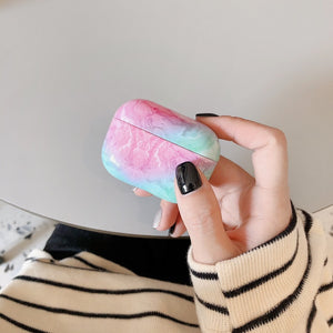 LuvCase Airpod Pro / Airpod 3 Case - 3D marble