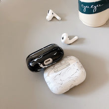 Load image into Gallery viewer, LuvCase Airpod Pro / Airpod 3 Case - 3D marble