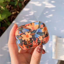 Load image into Gallery viewer, LuvCase Airpod Pro 3 Case - Mixed Marble