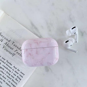 LuvCase Airpod Pro 3 Case - Mixed Marble