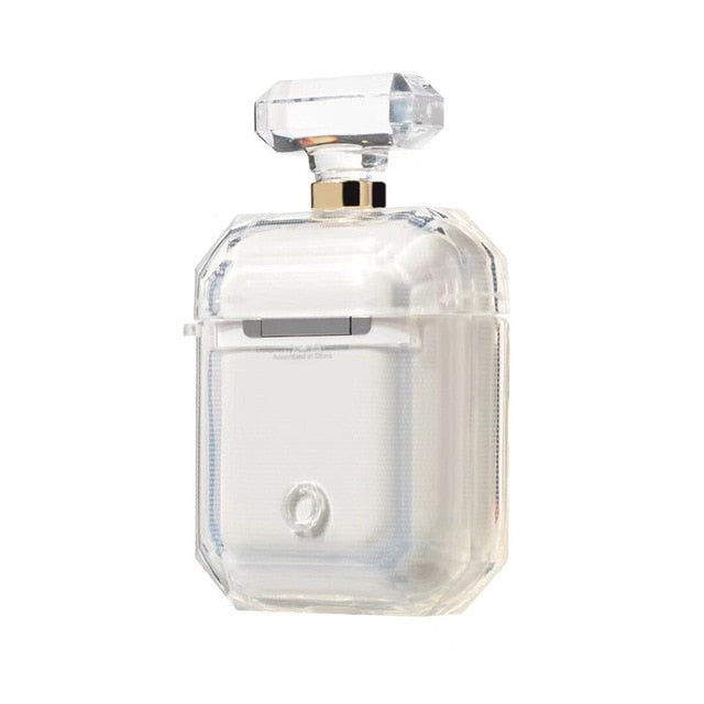 Perfume Airpods Case 