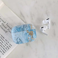 Load image into Gallery viewer, LuvCase Airpod Pro / Airpod 3 Case - 3D marble