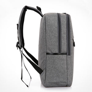 LuvCase Macbook / Laptop Waterproof Shouldbag Backpack