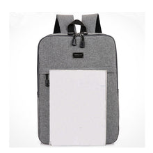 Load image into Gallery viewer, LuvCase Macbook / Laptop Waterproof Shouldbag Backpack