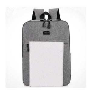 LuvCase Macbook / Laptop Waterproof Shouldbag Backpack