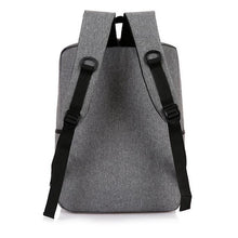 Load image into Gallery viewer, LuvCase Macbook / Laptop Waterproof Shouldbag Backpack