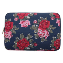 Load image into Gallery viewer, LuvCase Macbook / Laptop Sleeve - Flower Collection - Peony