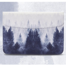 Load image into Gallery viewer, LuvCase Macbook Sleeve - Paint Collection - Jungle