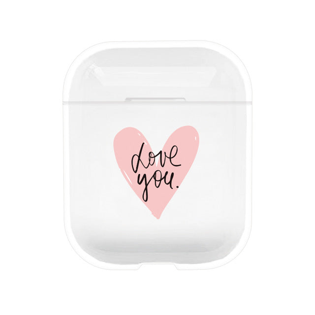LuvCase Airpod Case - Paint Collection - Mixed Styles – Luvcase