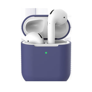 LuvCase AirPod 2 Case - Color Collection - Candy Colors
