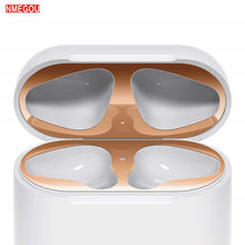 Load image into Gallery viewer, LuvCase Dust Guard for Apple AirPods Case- Various Colors