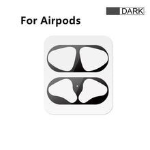 Load image into Gallery viewer, LuvCase Dust Guard for Apple AirPods Case- Various Colors