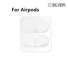 Load image into Gallery viewer, LuvCase Dust Guard for Apple AirPods Case- Various Colors