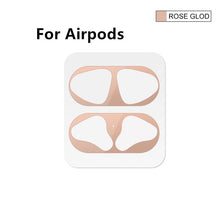 Load image into Gallery viewer, LuvCase Dust Guard for Apple AirPods Case- Various Colors